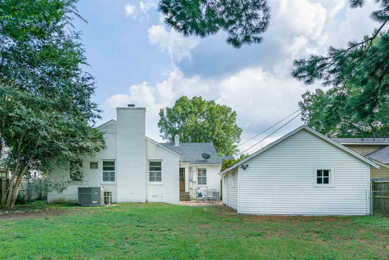 3772 Rosedale Drive Memphis, TN 38111 - Photo 22 of 23 Gallery Image 22