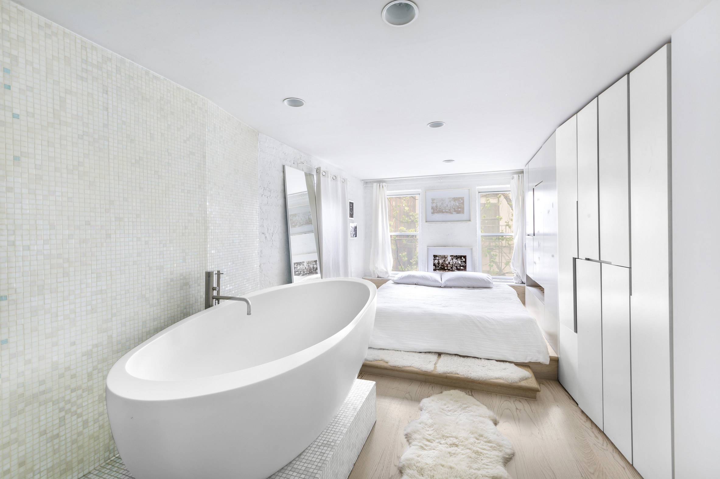 210 Forsyth Street, Unit 4 Manhattan, NY 10002 - Photo 4 of 8