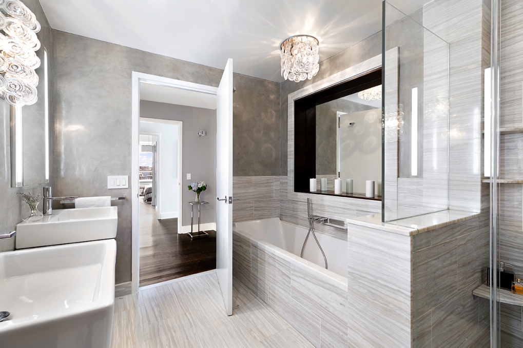 15 Broad Street, Unit 3520 Manhattan, NY 10005 - Photo 6 of 13