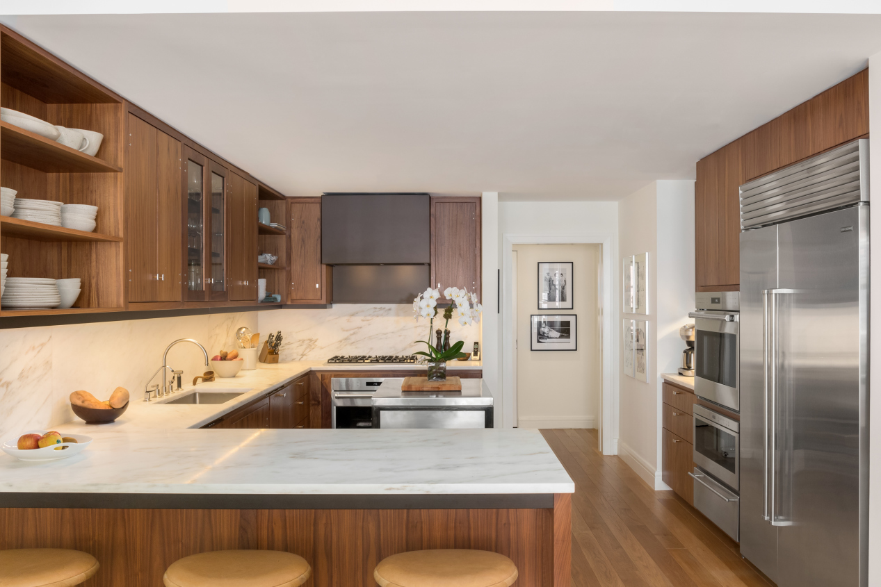 71 Laight Street, Unit 4D Manhattan, NY 10013 - Photo 4 of 9