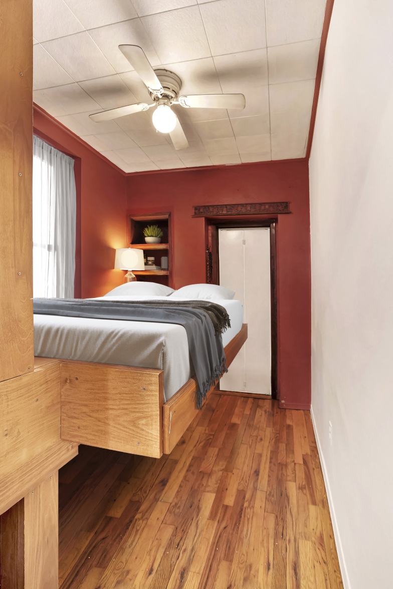 252 East 7th Street, Unit 2 Manhattan, NY 10009 - Photo 4 of 5