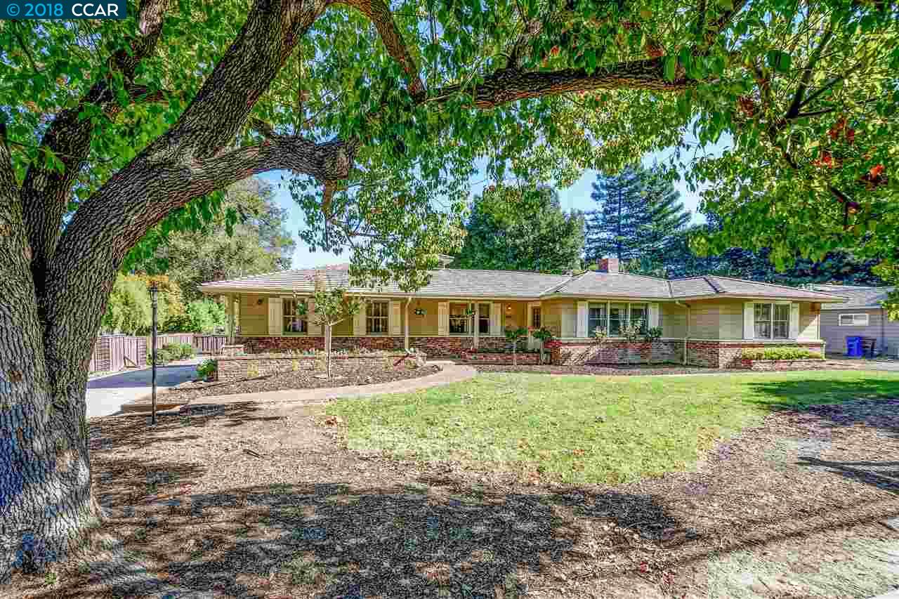 186 Estates Drive Danville, CA 94526 - Photo 1 of 1