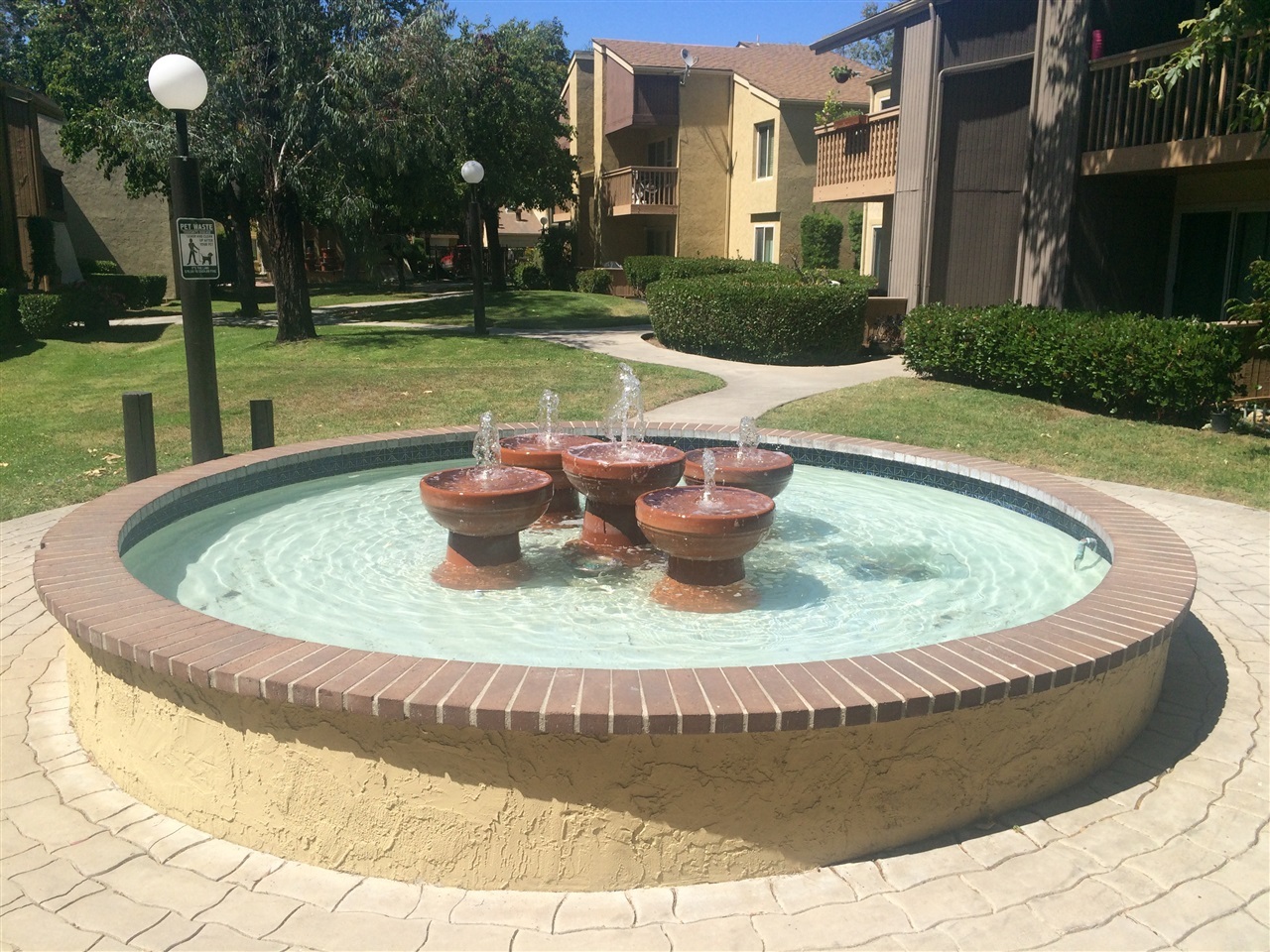 5906 Rancho Mission Road, Unit 24 San Diego, CA 92108 - Photo 1 of 10