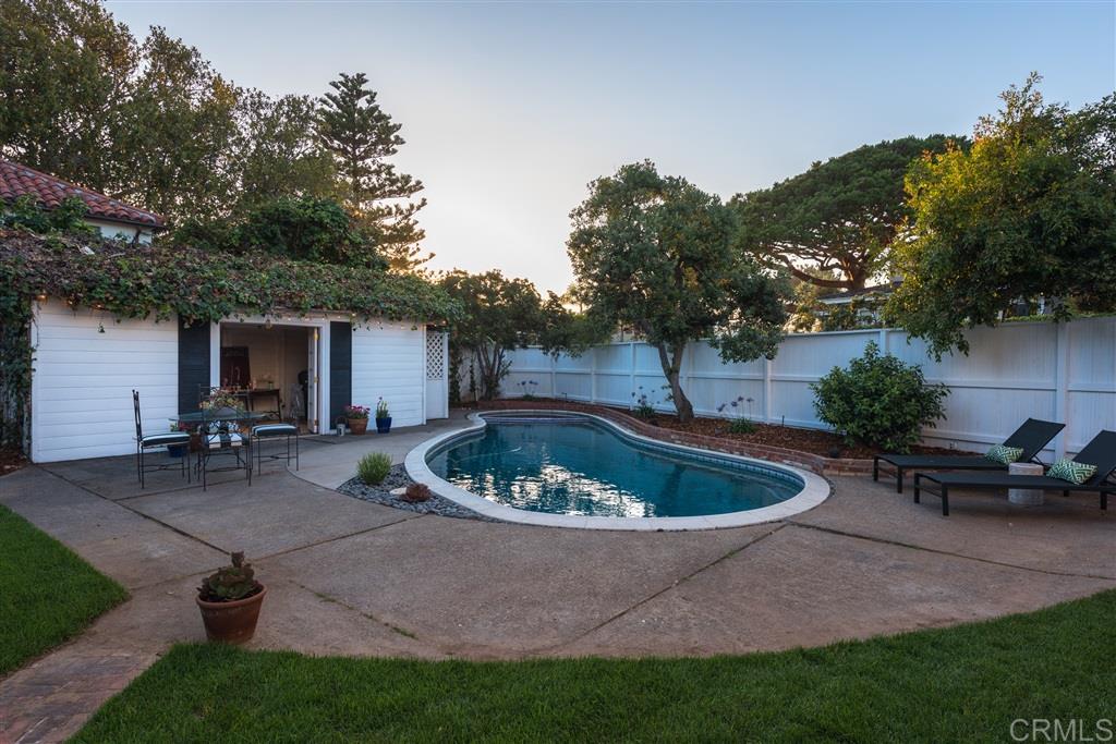 347 Dunemere Drive La Jolla, CA 92037 - Photo 20 of 25