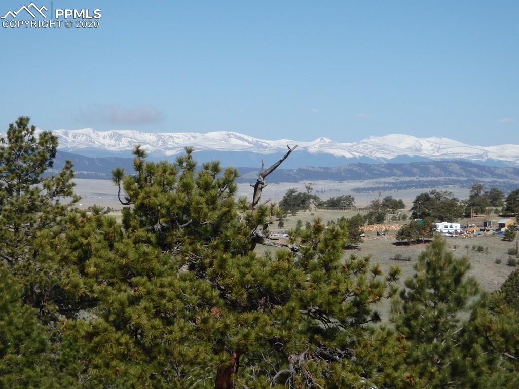 84 Routt Lane Hartsel, CO 80449 - Photo 27 of 35