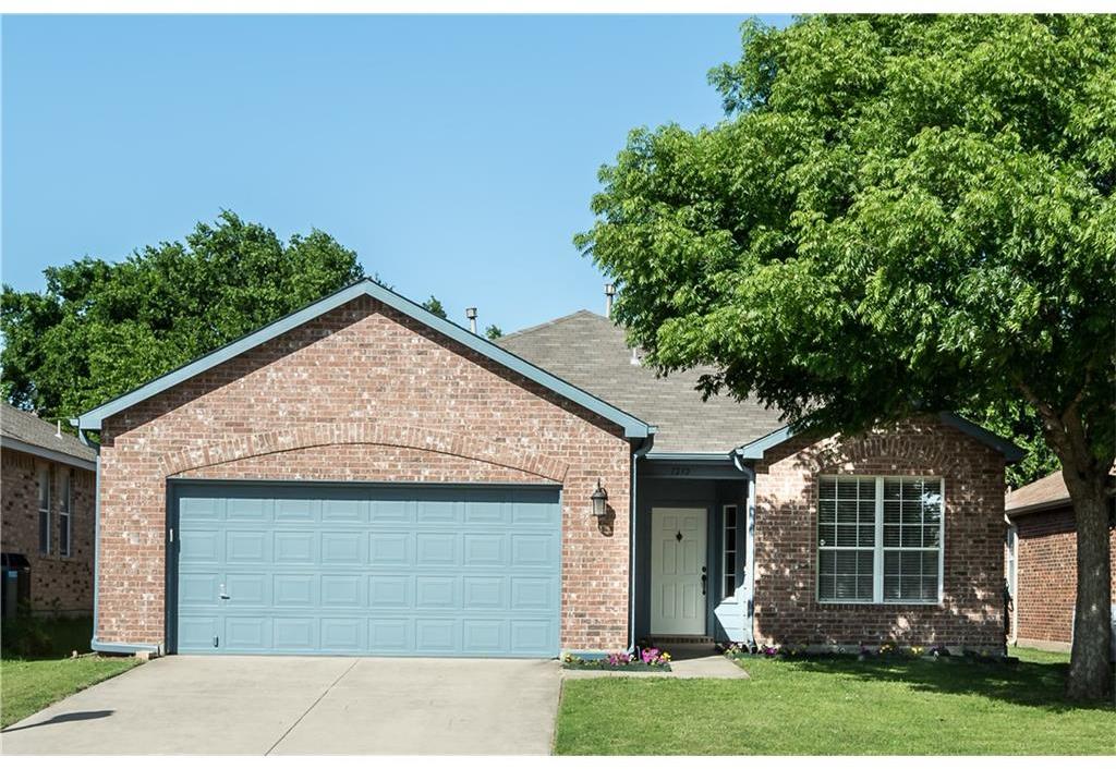 1232 Indian Trail Road Roanoke, TX 76262 - Photo 1 of 1