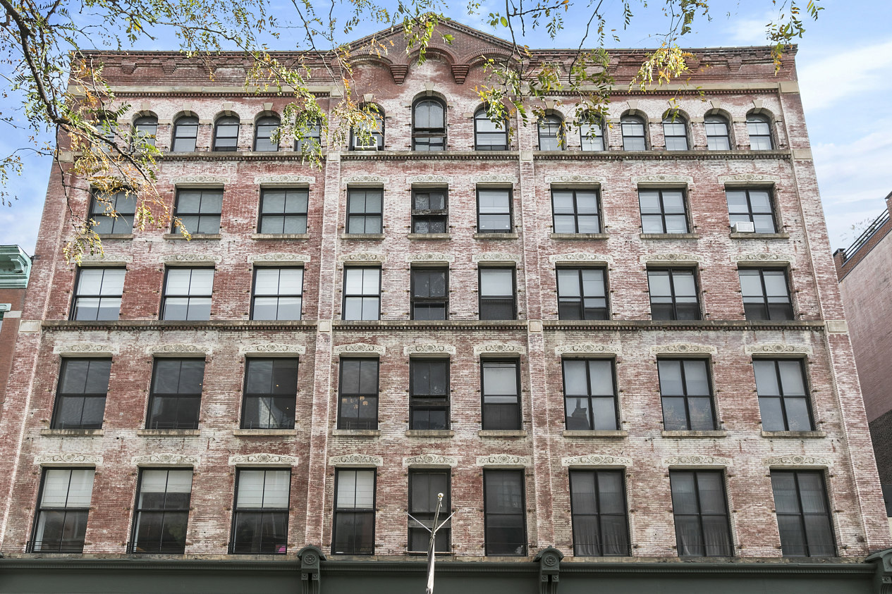 465 West Broadway, Unit 3N Manhattan, NY 10012 - Photo 11 of 12