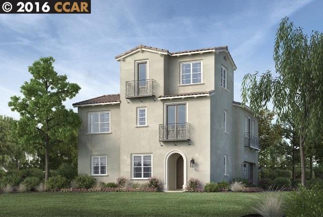 3034 Sonsilla Lane San Ramon, CA 94582 - Photo 1 of 1