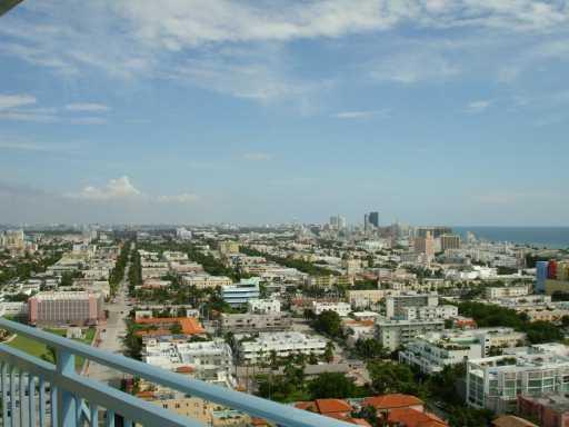 90 Alton Road, Unit 2503 Miami Beach, FL 33139 - Photo 3 of 8