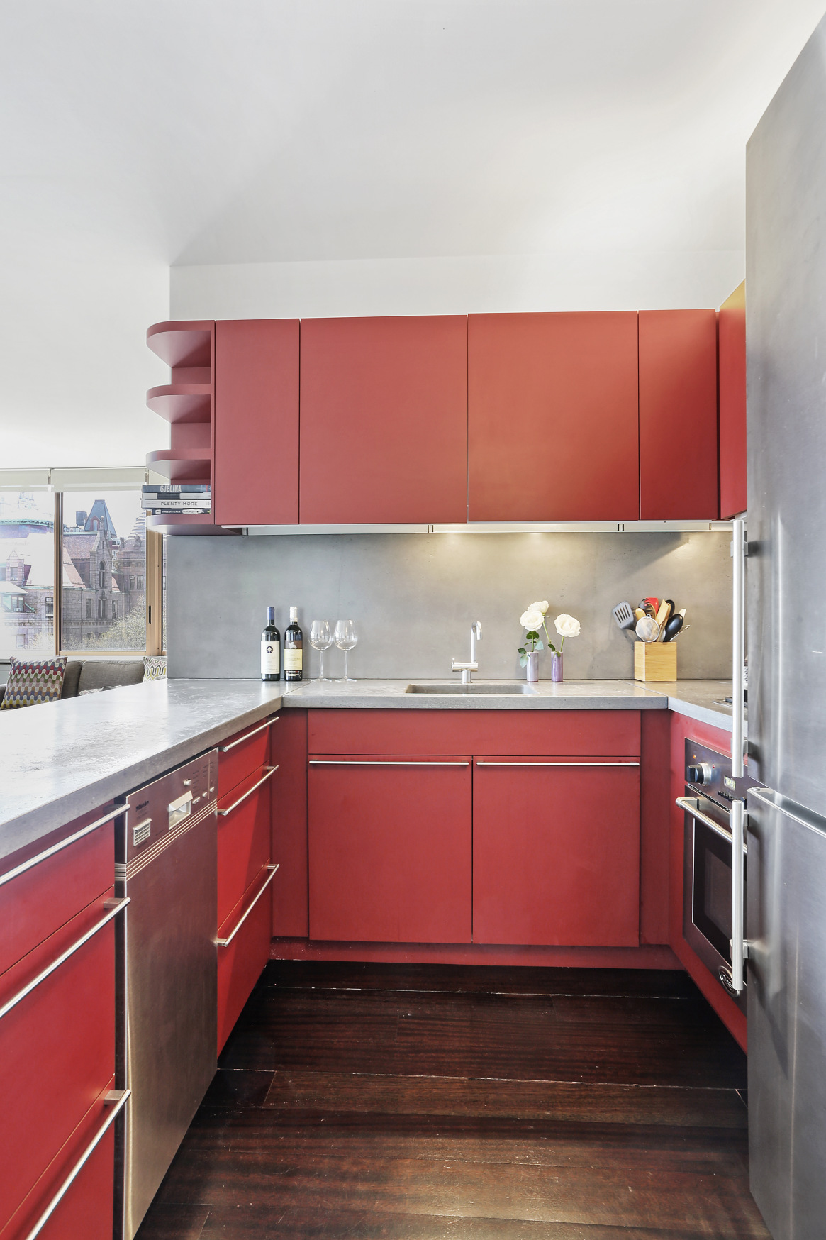 101 West 79th Street, Unit 7D Manhattan, NY 10024 - Photo 5 of 11