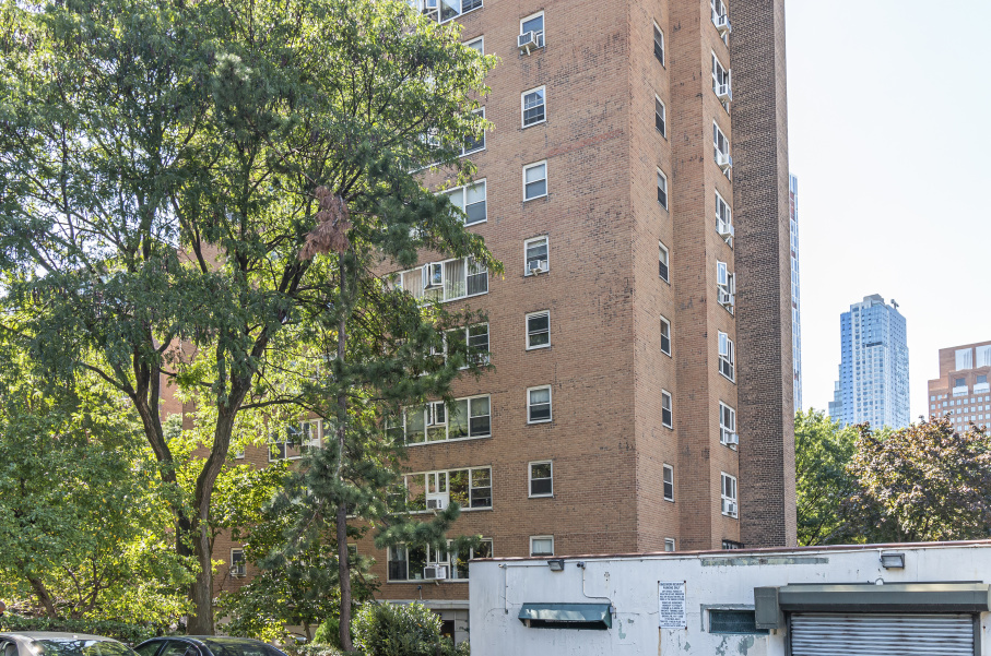 Kingsview Homes at 105 Ashland Pl Brooklyn, NY Compass