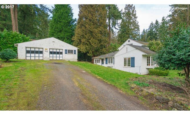 1540 South Radcliffe Road Portland, OR 97219 - Photo 14 of 21 Gallery Image 14
