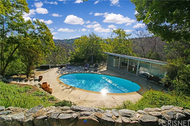 12445 Viewcrest Road Studio City, CA 91604 - Photo 20 of 28