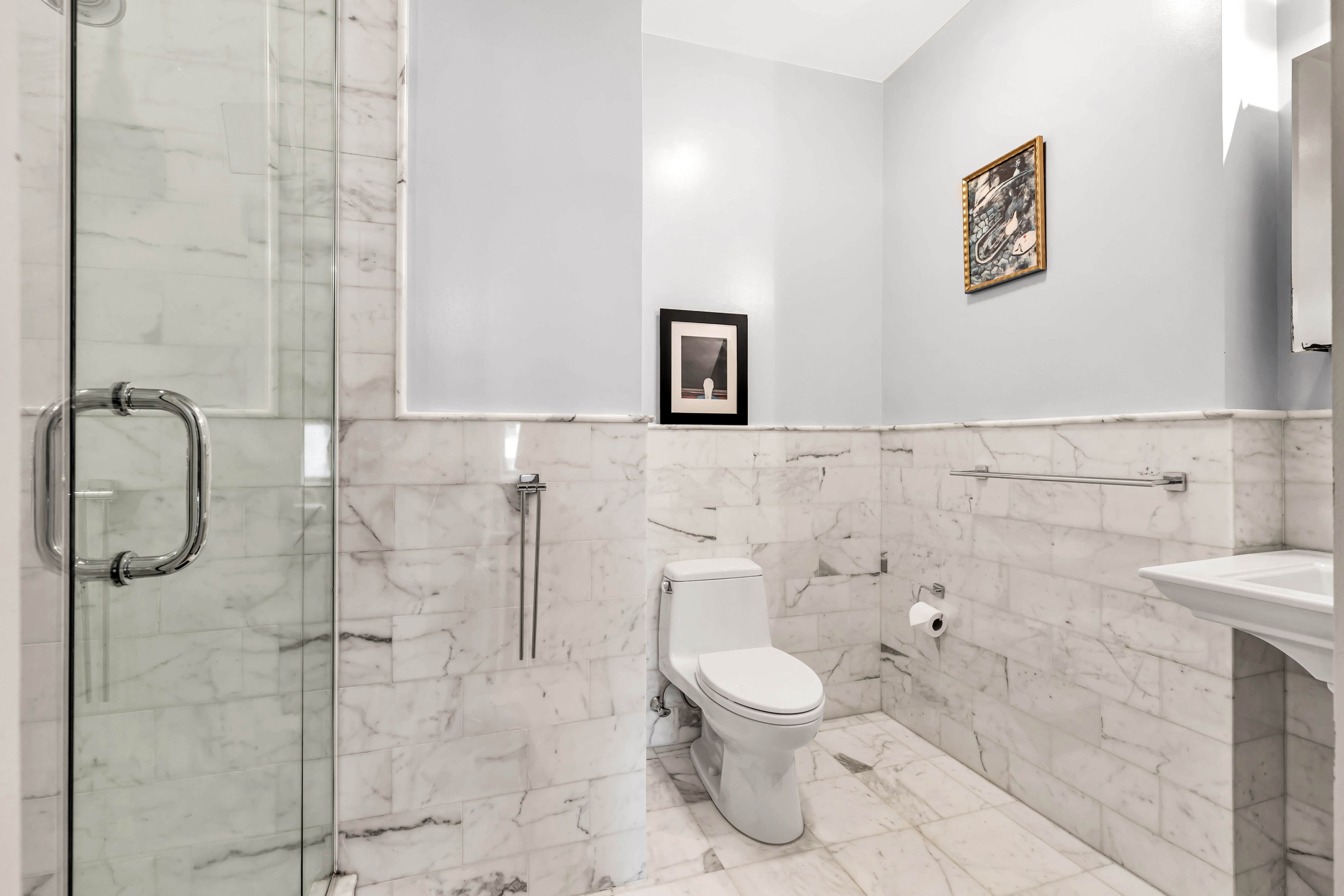 340 West 86th Street, Unit 4A Manhattan, NY 10024 - Photo 4 of 13
