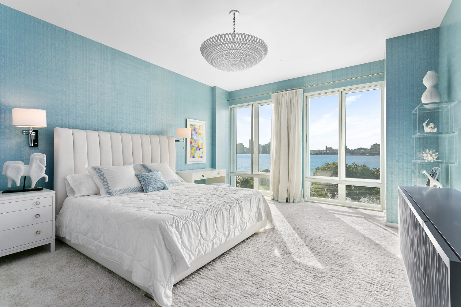 400 W 12Th St, Unit 6C Manhattan, NY 10014 - Photo 5 of 17