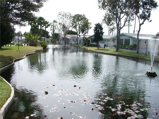 7313 Santa Barbara Street, Unit 294 Carlsbad, CA 92011 - Photo 14 of 14 One of our ten lakes