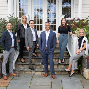 The Gregg Goldsholl Team at Compass, Agent in  - Compass