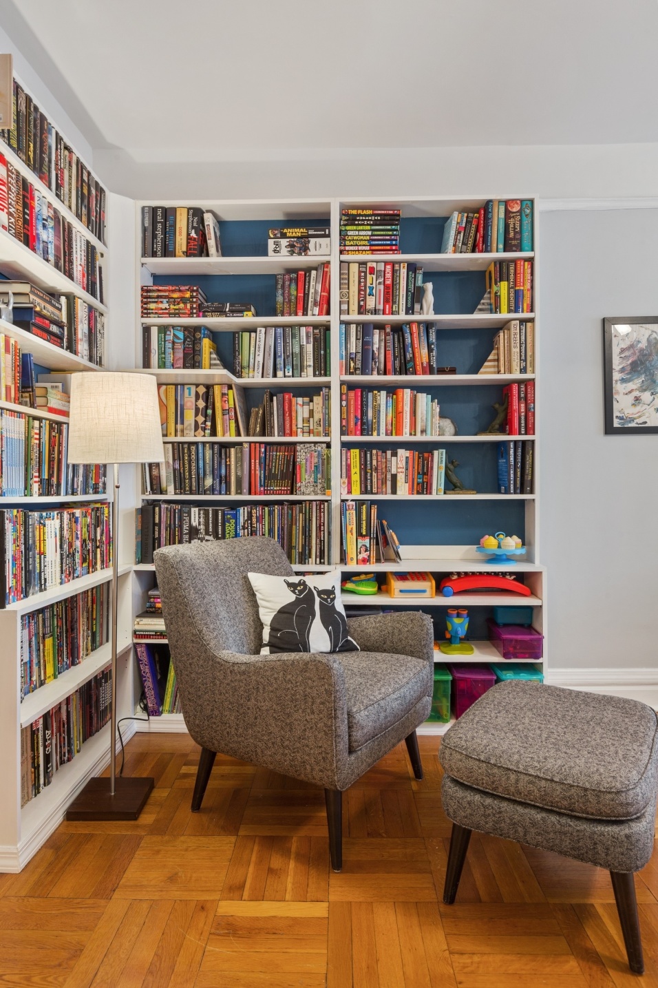 125 Cabrini Boulevard, Unit A42 Manhattan, NY 10033 - Photo 3 of 16