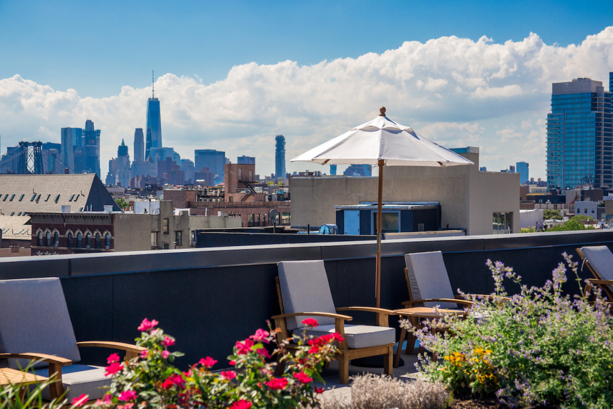 The Berkley 223 N 8th St, Brooklyn, NY 11211 - Photo 4 of 4