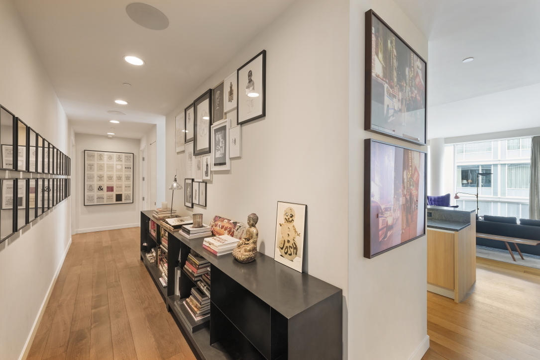 311 West Broadway, Unit 6A Manhattan, NY 10013 - Photo 5 of 13