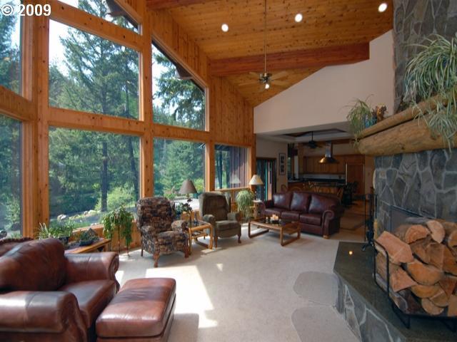 175 Mt Adams Road Trout Lake, WA 98650 - Photo 12 of 16 Gallery Image 12