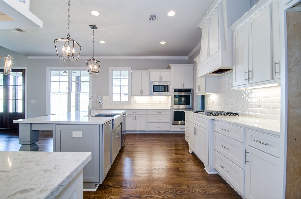 786 Peterson Lake Road Collierville, TN 38017 - Photo 9 of 25 Gallery Image 9