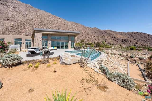 771 South La Mirada Road Palm Springs, CA 92264 - Photo 34 of 46 Gallery Image 34