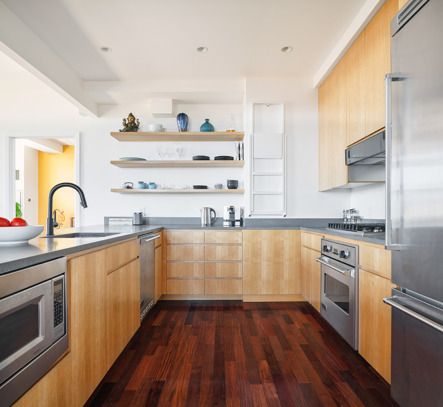 1 Hanson Place, Unit 21D Brooklyn, NY 11243 - Photo 5 of 40