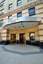 200 West 20th Street, Unit 705 Manhattan, NY 10011 - Photo 10 of 11