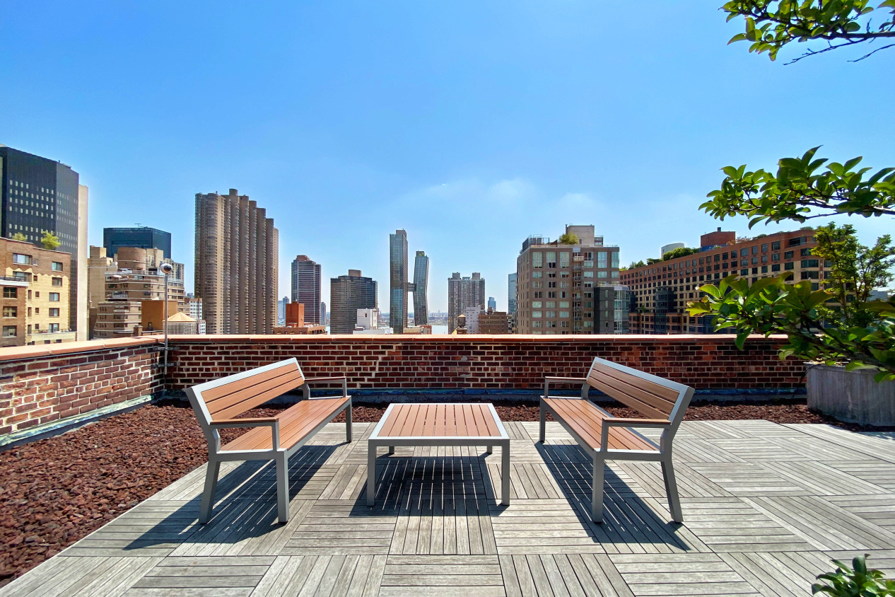 166 East 35th Street, Unit 11C Manhattan, NY 10016 - Photo 13 of 14 Gallery Image 13