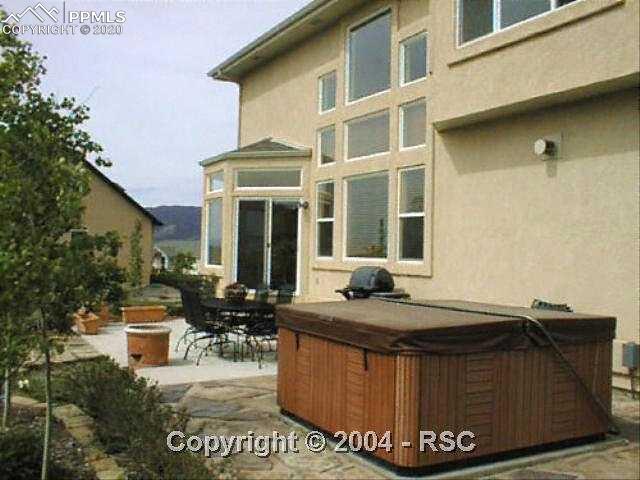 1035 Bowstring Road Monument, CO 80132 - Photo 2 of 9