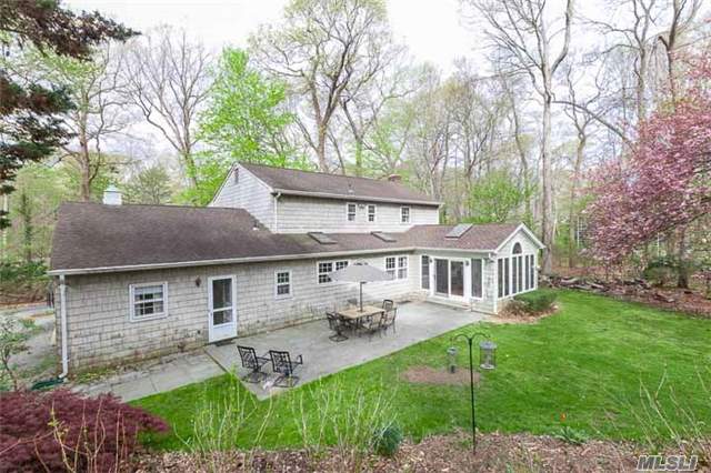 19 Wilderness Road Nissequogue, NY 11780 - Photo 18 of 20