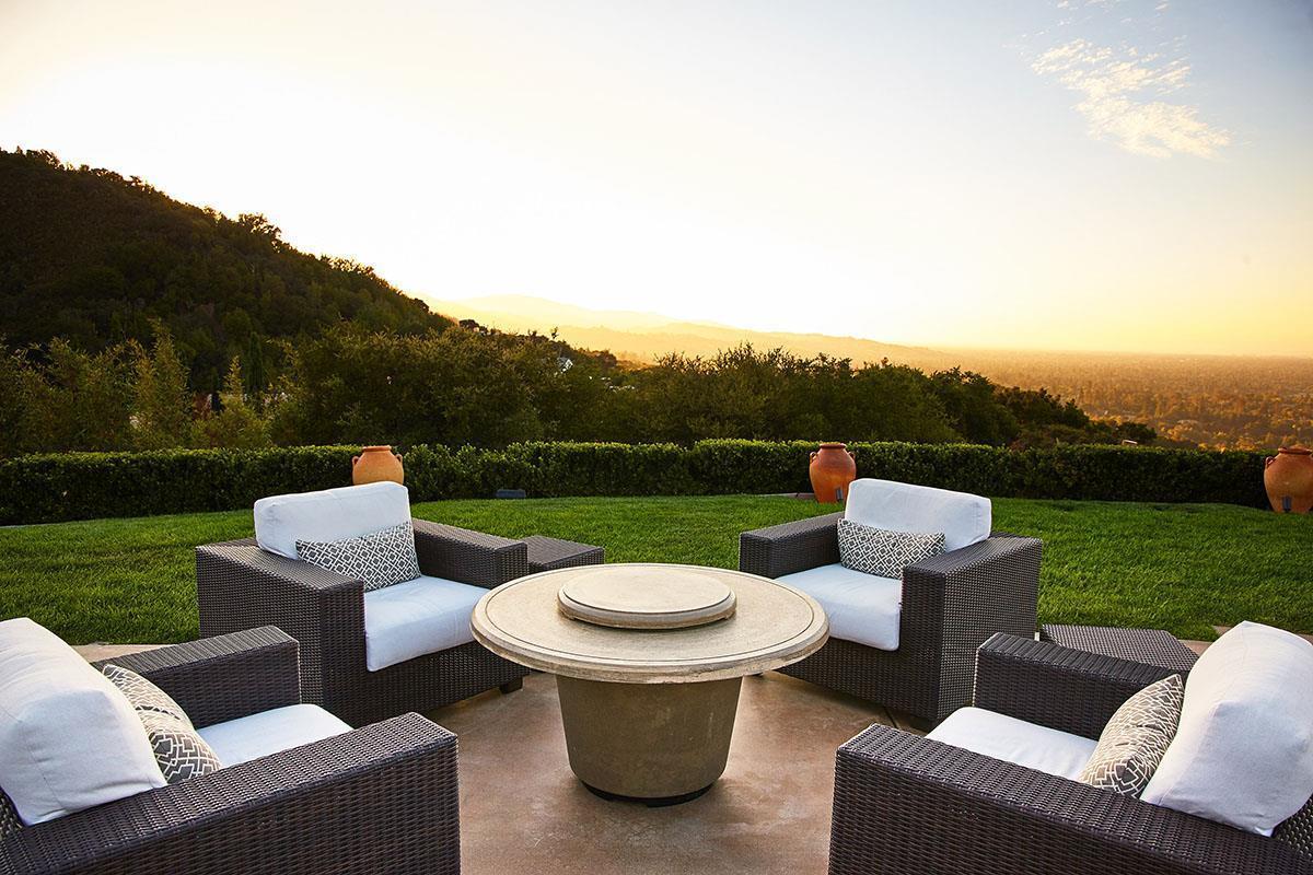 16401 Matilija Drive Los Gatos, CA 95030 - Photo 33 of 37