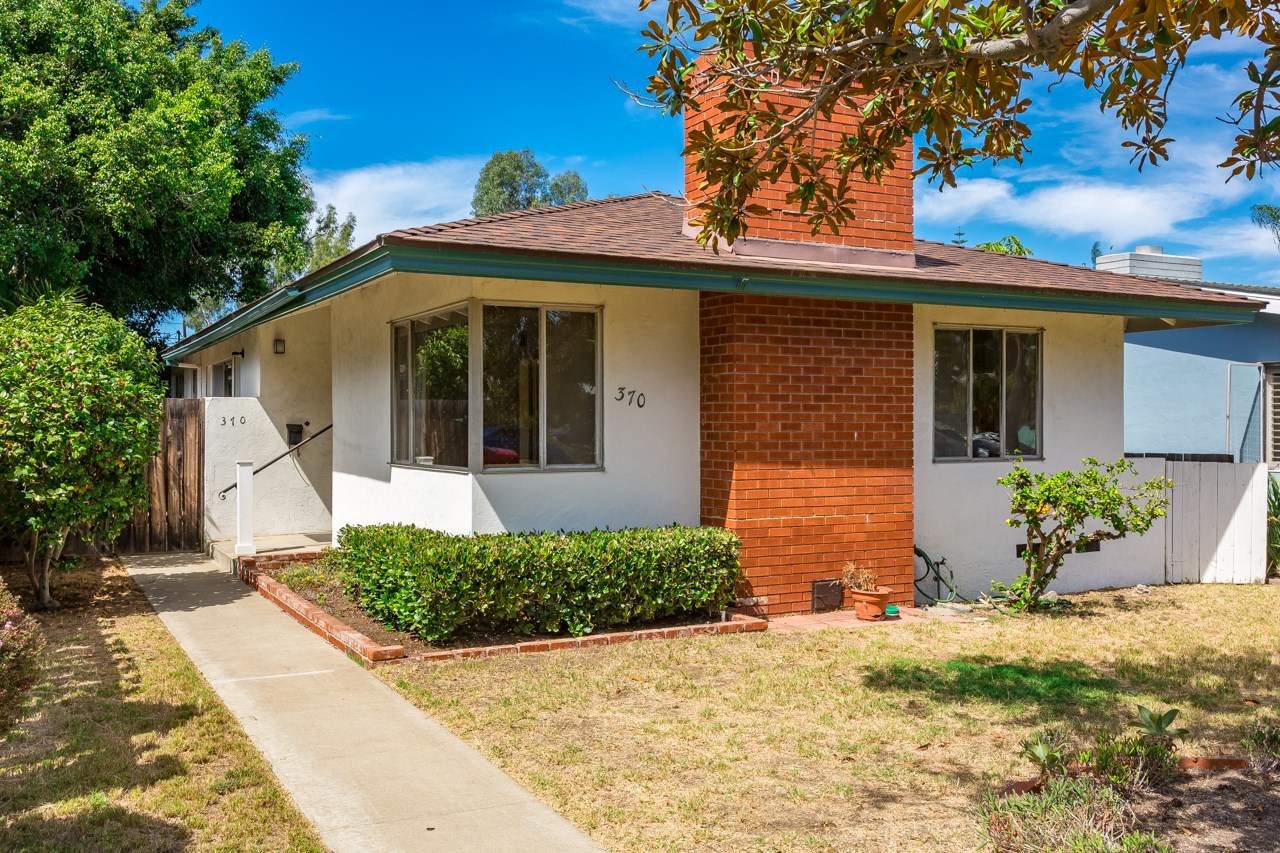 370 Glorietta Place Coronado, CA 92118 - Photo 2 of 12