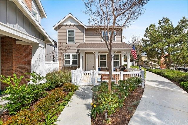 $685,000 | 61 Reese Creek, Ladera Ranch, CA 92694