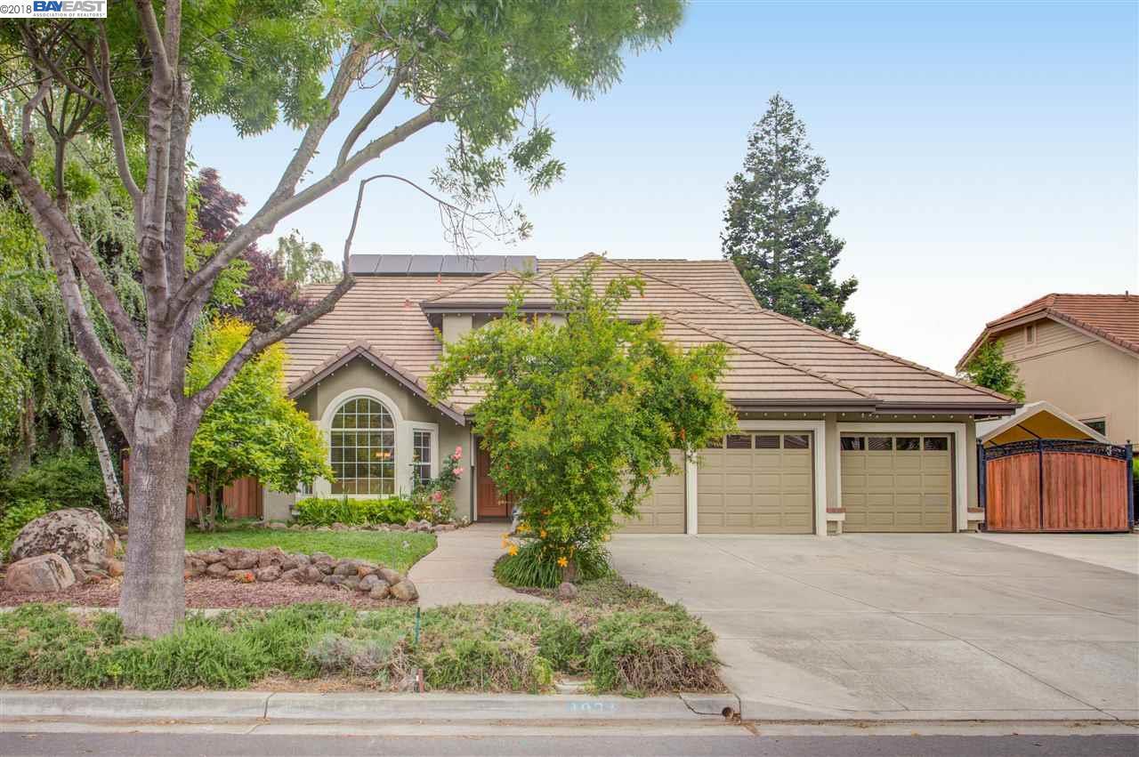 1031 Alison Circle Livermore, CA 94550 - Photo 1 of 1
