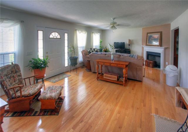 1187 Marvel Road Ashland City, TN 37015 - Photo 8 of 30