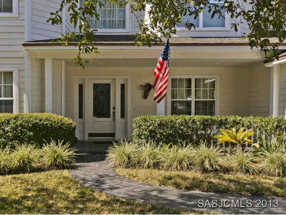236 Shell Bluff Court Ponte Vedra Beach, FL 32082 - Photo 1 of 24