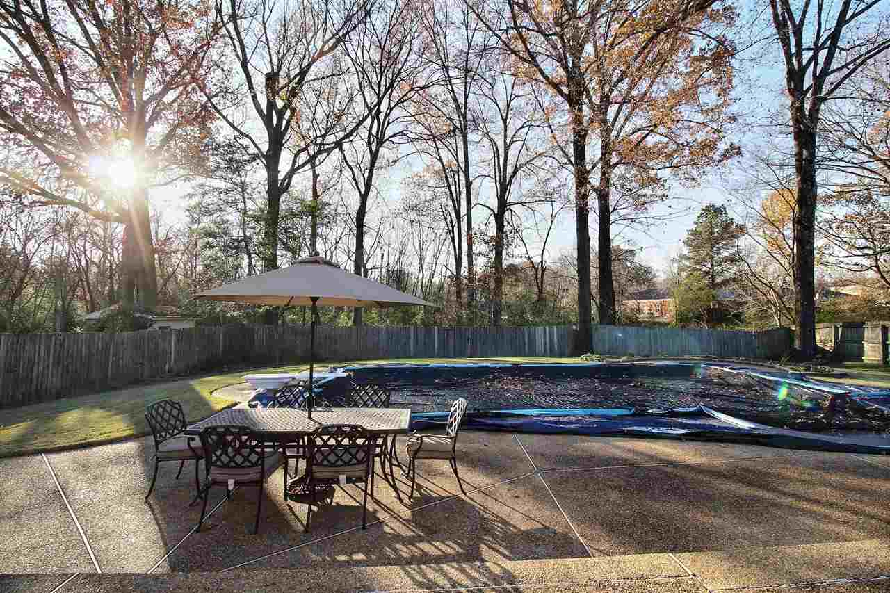 895 Rhett Butler Drive Collierville, TN 38017 - Photo 23 of 25 Gallery Image 23