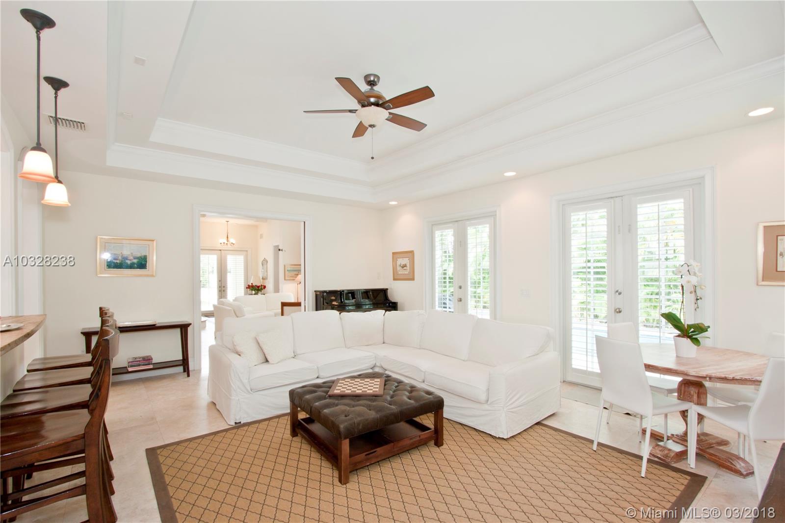 4051 Woodridge Road Coconut Grove, FL 33133 - Photo 11 of 43 Gallery Image 11