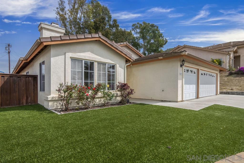 8637 Clifford Heights Road Santee, CA 92071 - Photo 3 of 25 Gallery Image 3