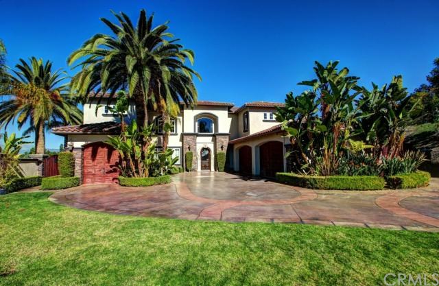 919 Talcey Terrace Riverside, CA 92506 - Photo 1 of 1