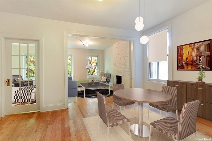 244 East 5th Street, Unit 3 Manhattan, NY 10003 - Photo 2 of 5