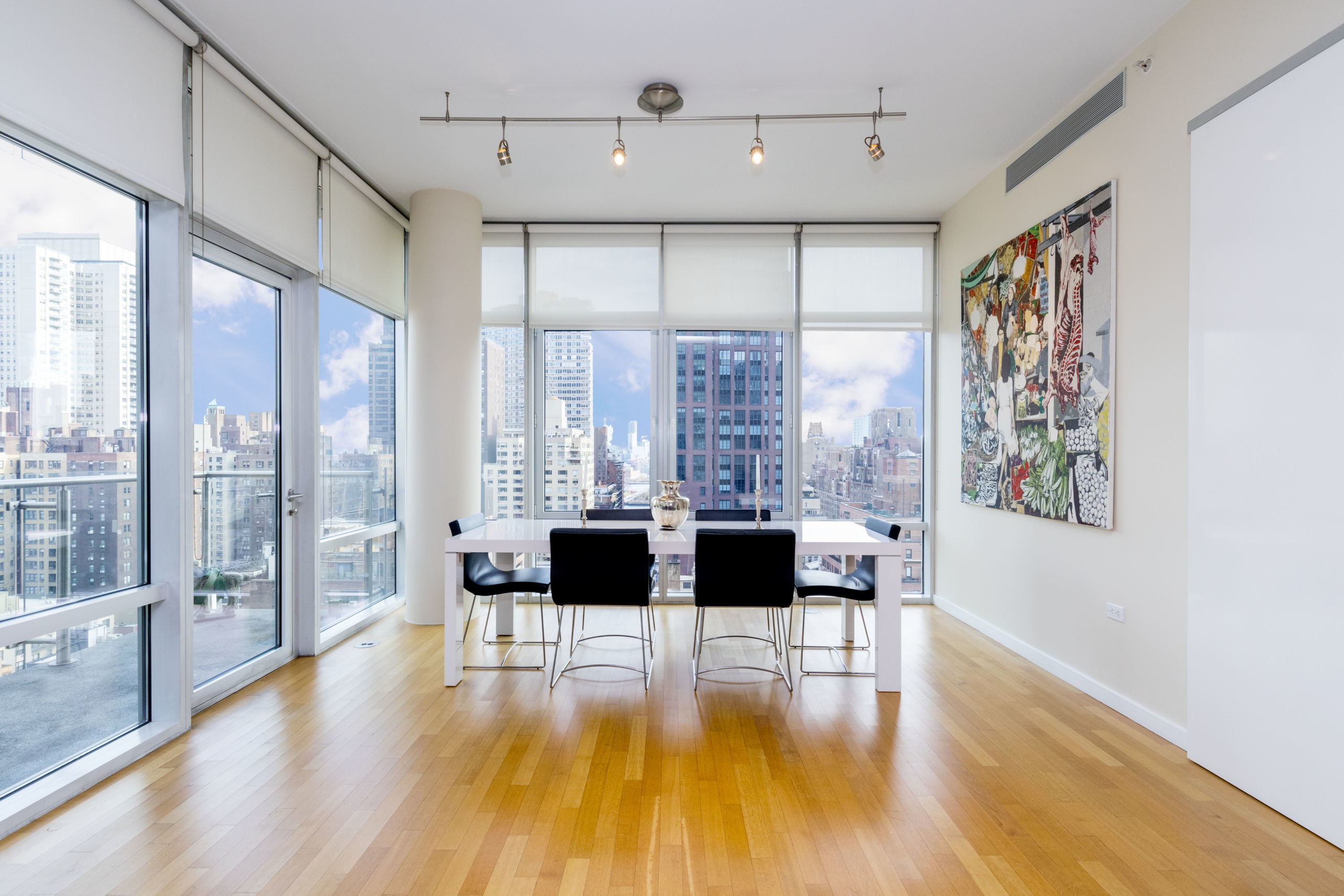 310 East 53rd Street, Unit 17A Manhattan, NY 10022 - Photo 9 of 19