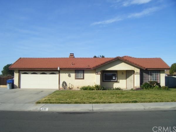 636 North Lamarr Street Rialto, CA 92376 - Photo 1 of 1