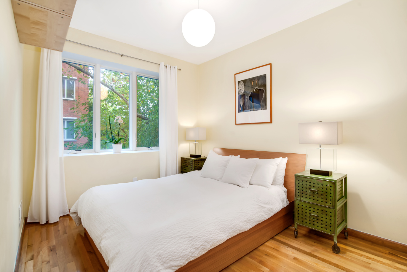 279 Prospect Avenue, Unit 2D Brooklyn, NY 11215 - Photo 5 of 11