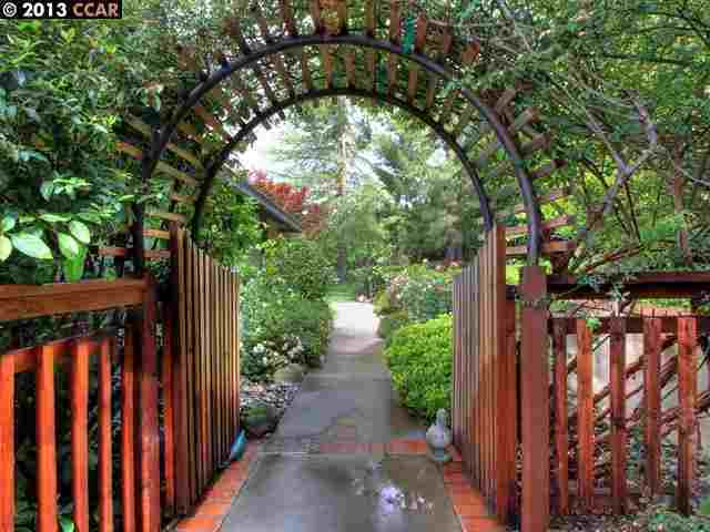 827 Las Trampas Road Lafayette, CA 94549 - Photo 1 of 1