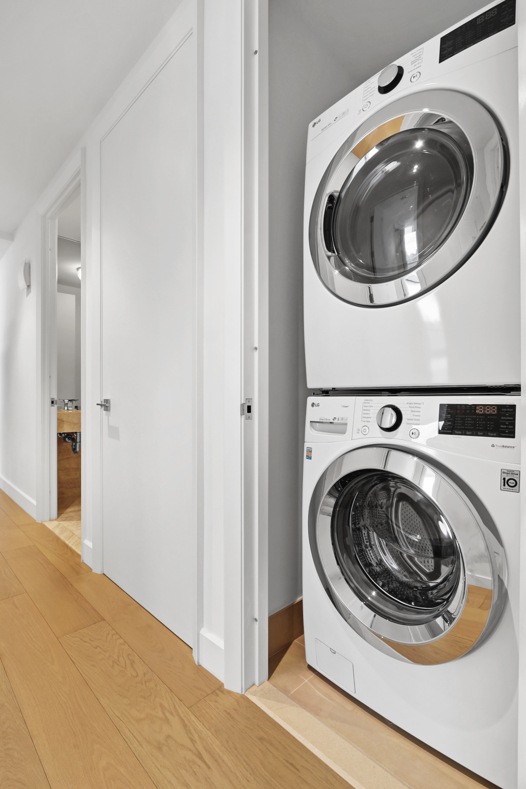 15 Hudson Yards, Unit 36A Manhattan, NY 10001 - Photo 8 of 20