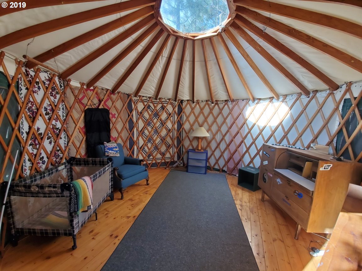 4580 Old House Creek Road Agness, OR 97406 - Photo 21 of 31