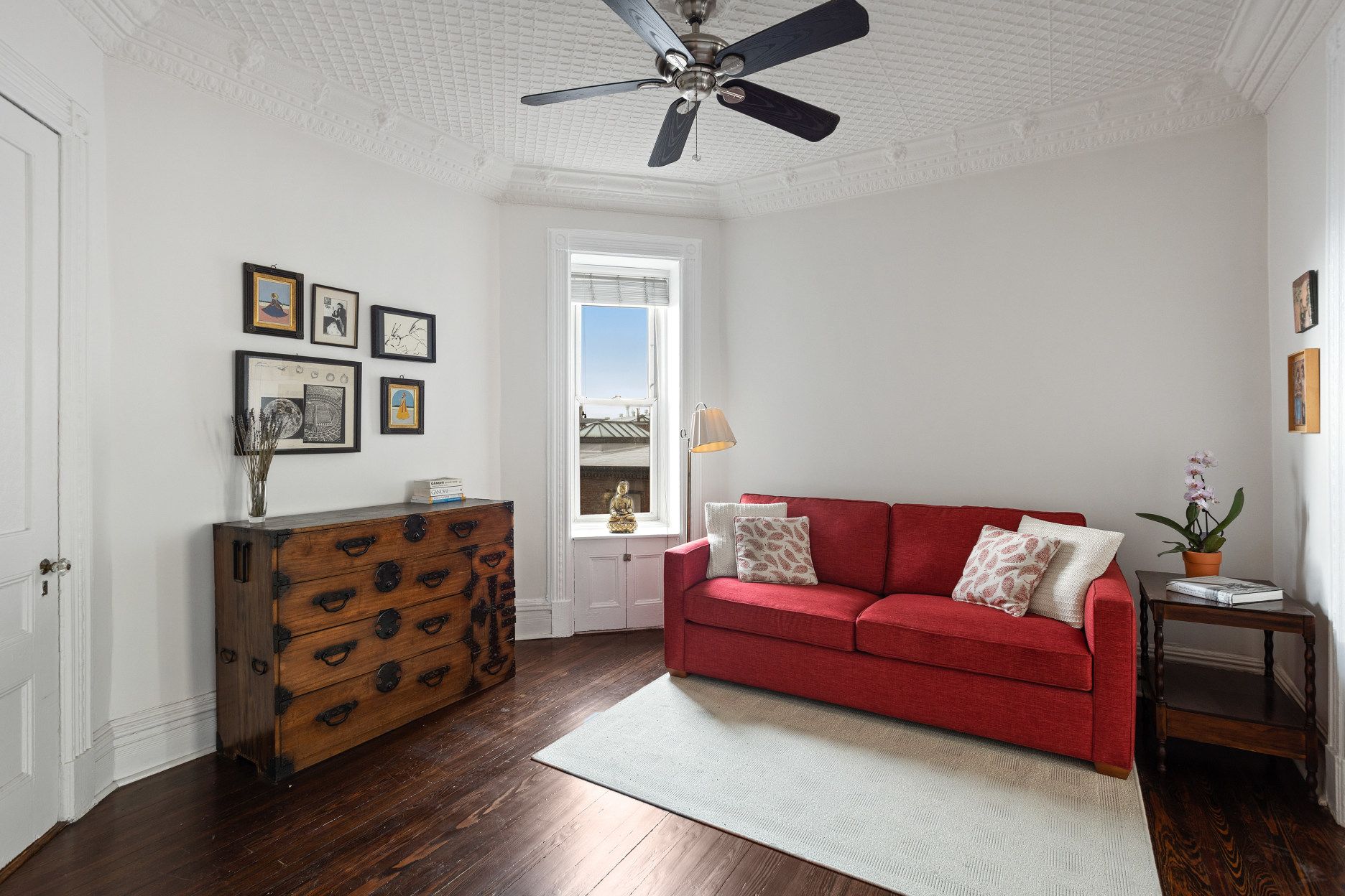 62 Montague Street, Unit 5A Brooklyn, NY 11201 - Photo 6 of 10